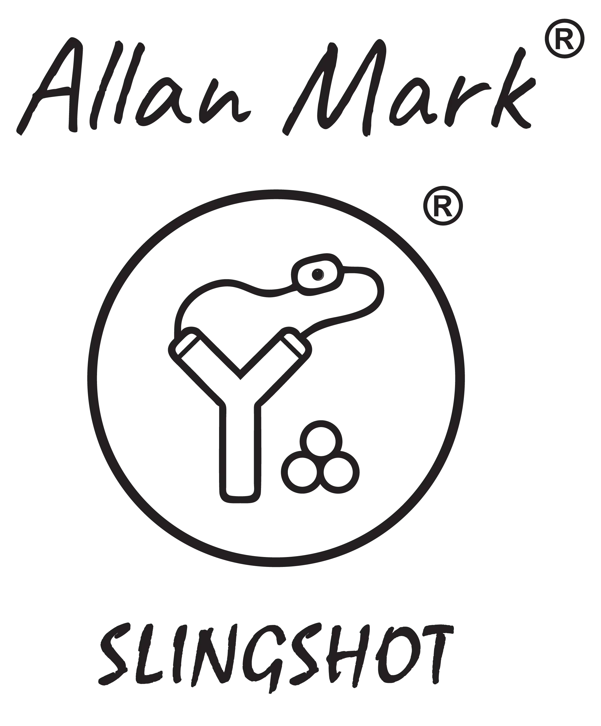 Allan Mark Sling Shot