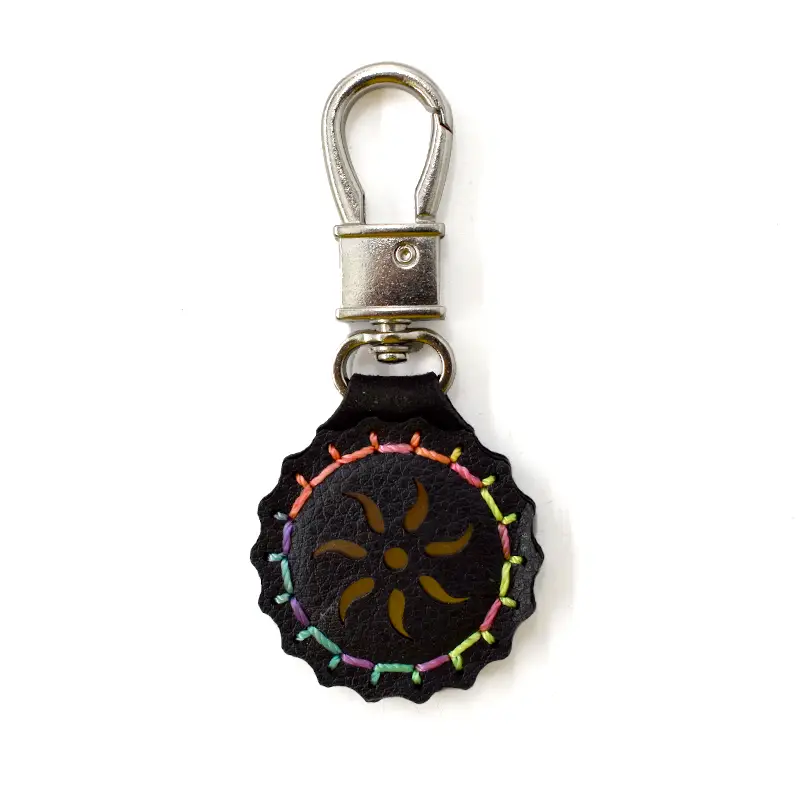 Magnetic Keychain