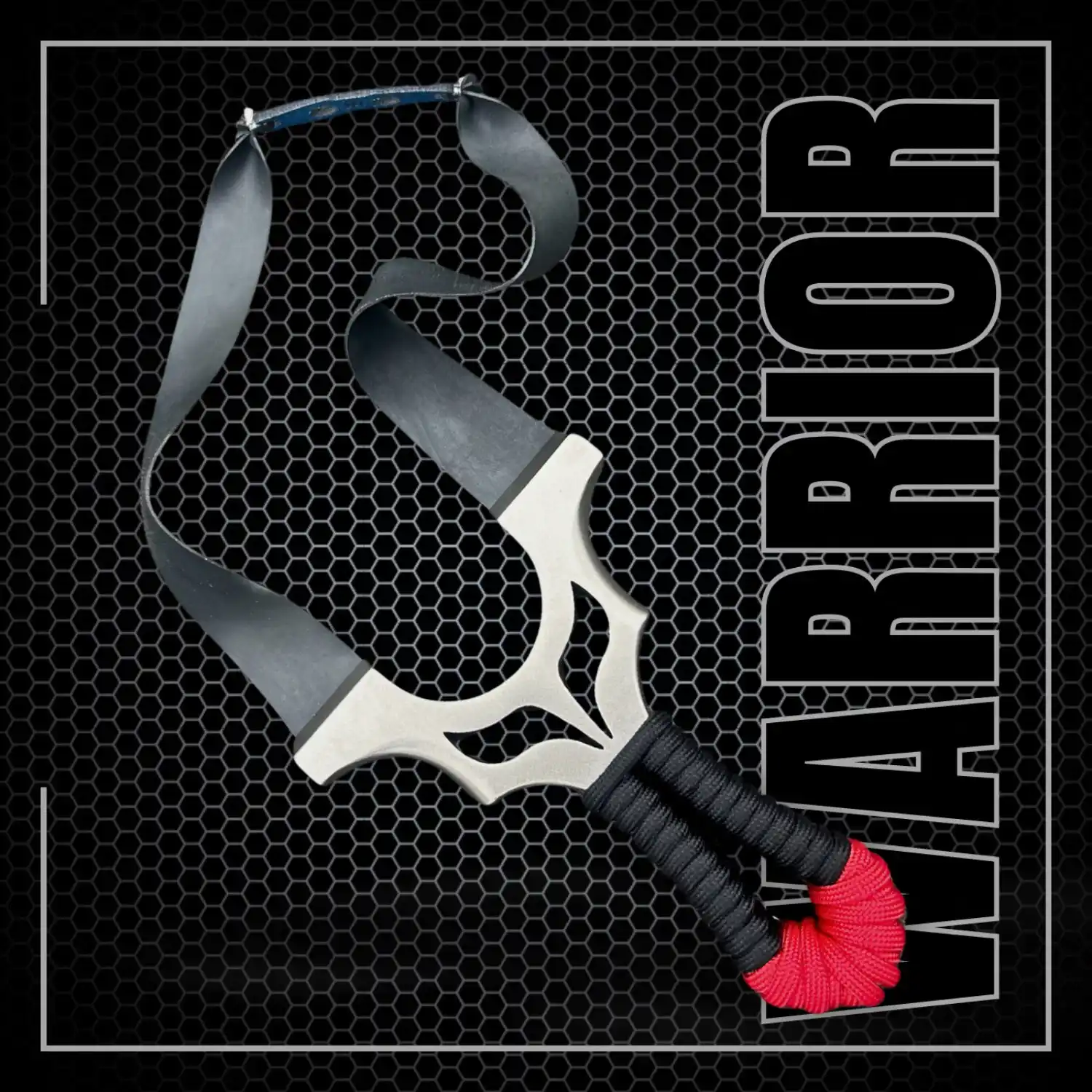 Deluxe High Quality Stainless Steel Outdoor Hunting Slingshot Professional Craftsmanship Catapult Model S79