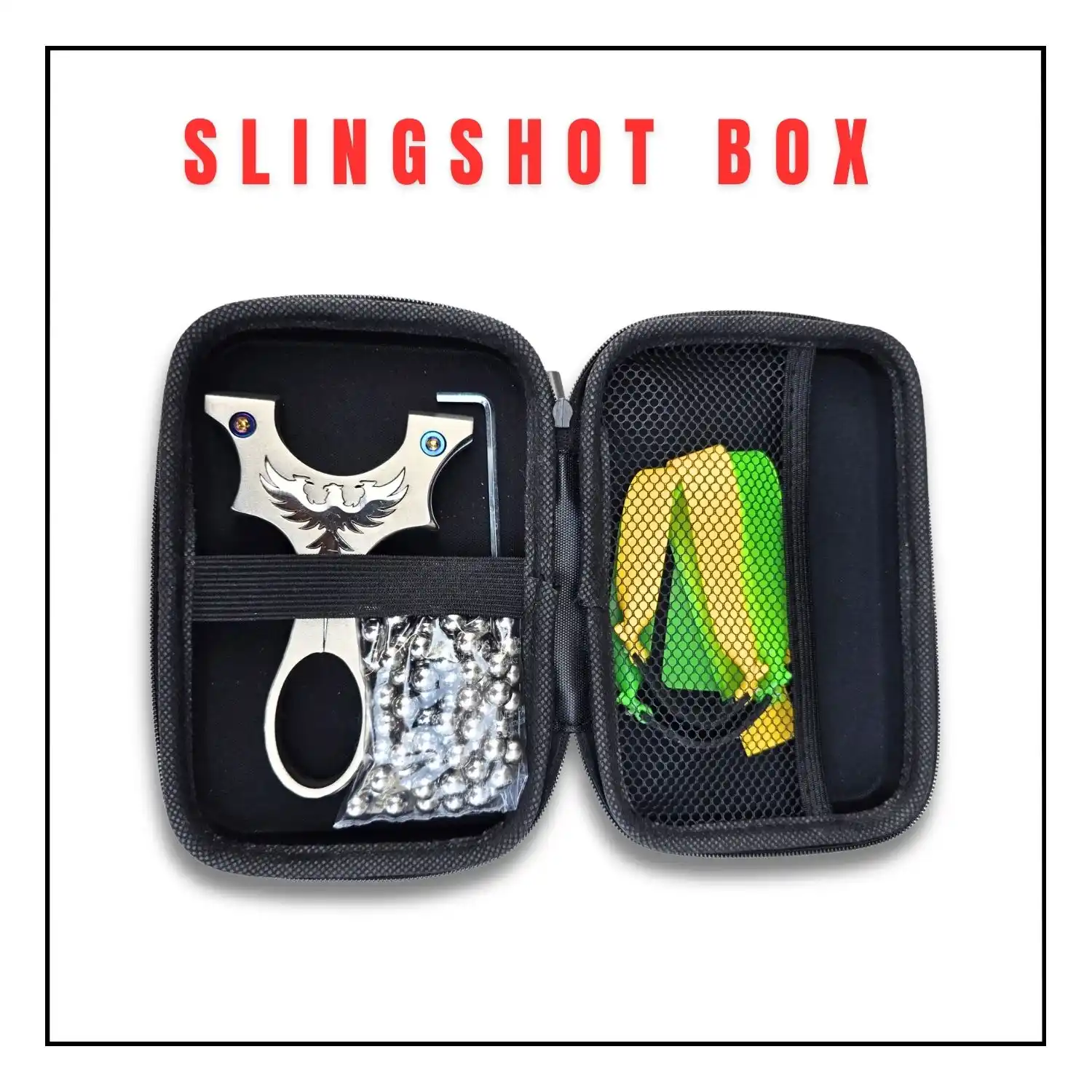 Slingshot Box